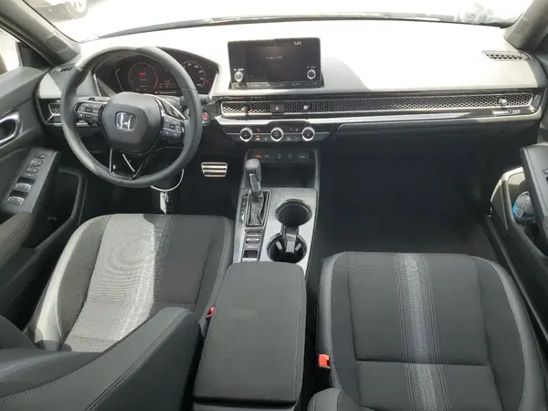 19XFL2H8XSE028549 2025 HONDA CIVIC - Image 8