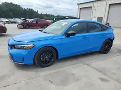 19XFL2H8XSE030429 2025 HONDA CIVIC