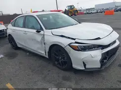 19XFL2H8XSE031418 2025 HONDA CIVIC