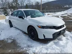 19XFL2H8XSE031533 2025 HONDA CIVIC