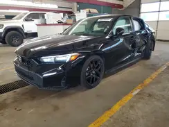 19XFL2H8XSE031547 2025 HONDA CIVIC