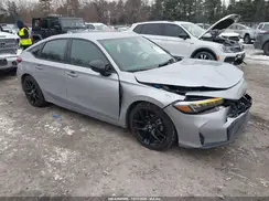 19XFL2H8XSE031984 2025 HONDA CIVIC