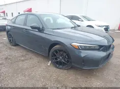 19XFL2H8XSE032116 2025 HONDA CIVIC