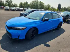 19XFL2H8XSE033055 2025 HONDA CIVIC