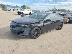 19XFL2H8XSE033203 2025 HONDA CIVIC
