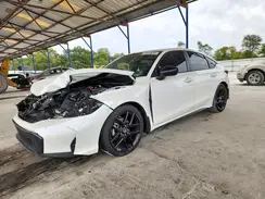 19XFL2H8XSE033797 2025 HONDA CIVIC