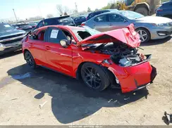 19XFL2H8XSE033864 2025 HONDA CIVIC