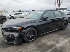 19XFL2H8XSE034092 2025 HONDA CIVIC
