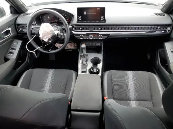 19XFL2H8XSE034092 2025 HONDA CIVIC - Image 8