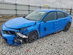 19XFL2H8XSE034593 2025 HONDA CIVIC