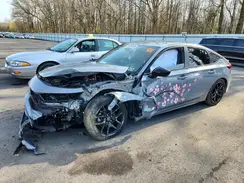 19XFL2H8XSE035212 2025 HONDA CIVIC