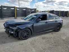 19XFL2H8XSE035517 2025 HONDA CIVIC