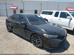 19XFL2H8XSE035663 2025 HONDA CIVIC