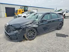 19XFL2H8XSE035842 2025 HONDA CIVIC