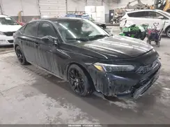 19XFL2H8XSE037347 2025 HONDA CIVIC