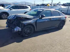 19XFL2H8XSE037378 2025 HONDA CIVIC