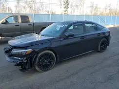 19XFL2H8XSE400097 2025 HONDA CIVIC