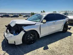19XFL2H8XTE000574 2026 HONDA CIVIC