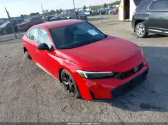 19XFL2H8XTE000641 2026 HONDA CIVIC