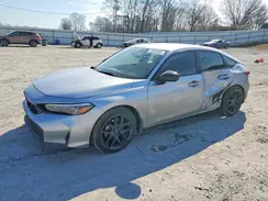 19XFL2H8XTE001952 2026 HONDA CIVIC