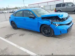 19XFL2H8XTE002082 2026 HONDA CIVIC