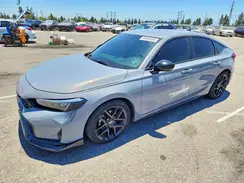 19XFL2H8XTE002311 2026 HONDA CIVIC