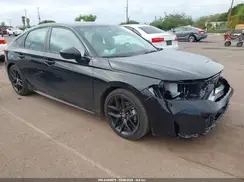 19XFL2H8XTE002356 2026 HONDA CIVIC