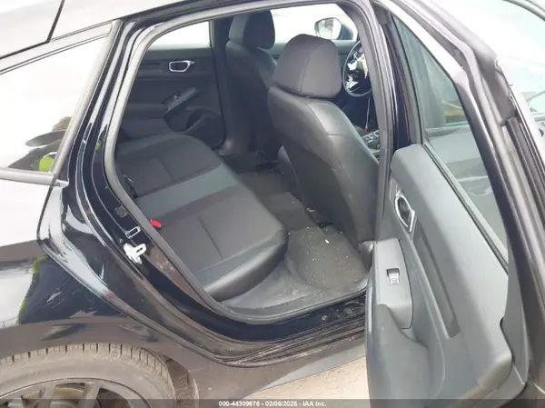 19XFL2H8XTE002356 2026 HONDA CIVIC - Image 8