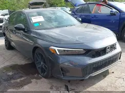 19XFL2H8XTE002602 2026 HONDA CIVIC