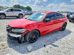 19XFL2H8XTE003751 2026 HONDA CIVIC