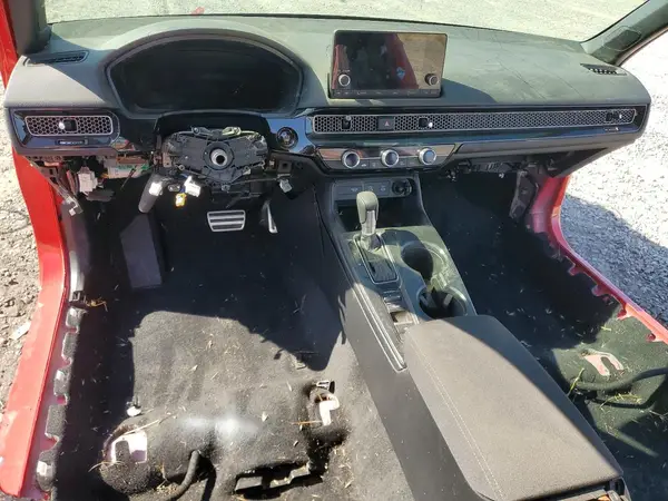 19XFL2H8XTE003765 2026 HONDA CIVIC - Image 8