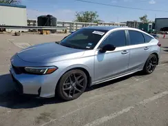 19XFL2H8XTE003801 2026 HONDA CIVIC