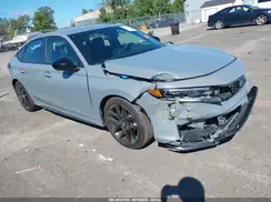 19XFL2H8XTE003829 2026 HONDA CIVIC