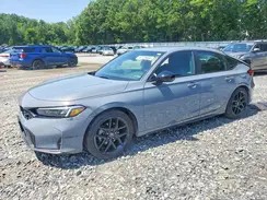19XFL2H8XTE004267 2026 HONDA CIVIC