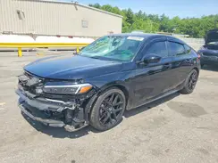 19XFL2H8XTE004379 2026 HONDA CIVIC