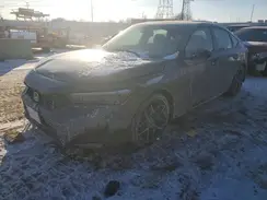 19XFL2H8XTE004432 2026 HONDA CIVIC