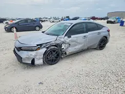 19XFL2H8XTE004852 2026 HONDA CIVIC