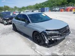 19XFL2H8XTE005161 2026 HONDA CIVIC