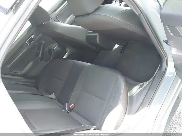 19XFL2H8XTE005161 2026 HONDA CIVIC - Image 8