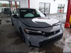 19XFL2H8XTE005368 2026 HONDA CIVIC