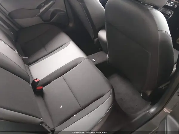 19XFL2H8XTE005368 2026 HONDA CIVIC - Image 8