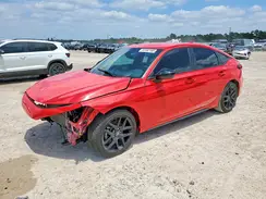 19XFL2H8XTE007623 2026 HONDA CIVIC
