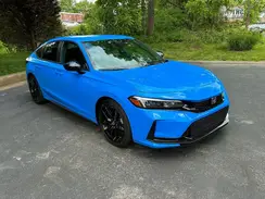 19XFL2H8XTE009176 2026 HONDA CIVIC