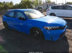 19XFL2H8XTE009226 2026 HONDA CIVIC