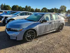 19XFL2H8XTE010814 2026 HONDA CIVIC