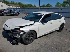 19XFL2H8XTE011171 2026 HONDA CIVIC