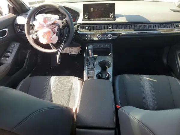 19XFL2H8XTE011171 2026 HONDA CIVIC - Image 8