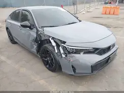 19XFL2H8XTE011333 2026 HONDA CIVIC