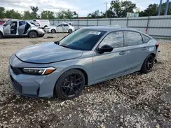 19XFL2H8XTE011350 2026 HONDA CIVIC