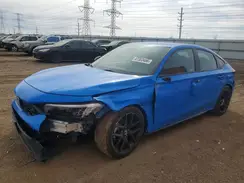 19XFL2H8XTE014734 2026 HONDA CIVIC